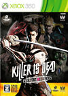 Xbox360 Killer Is Dead Premium Edition 20130801