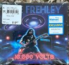 ACE FREHLEY SUPER RARE WALMART EXCLUSIVE CD 1st Addition! Lenticular cover!
