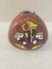 KERAMOS- Israeli ceramics - Vintage 1950s - A small jug
