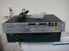 Cisco CISCO2911-SEC/K9 3 Port Router