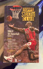 1996-97 NBA Basketball TOPPS Pack of STADIUM CLUB SERIES 2 Cards🇺🇸