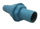 UNF105-B OCAL 1/2 INCH BLUE PVC COATED EXPLOSIONPROOF CONDUIT UNION
