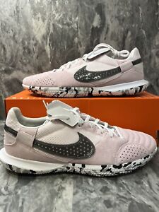Nike Street Gato Futsal Soccer Shoes Pink Foam DC8466-606 Men’s Sz 11
