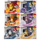 New Genuine Pokemon Toys Pocket Monster Figures Perfect for a Child Gift