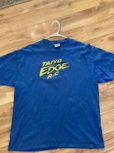 Vintage Taiyo Edge Rc T Shirt