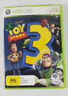 Disney Pixar Toy Story 3 (Xbox 360) Complete with Manual