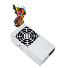 New PC8044 220W Fit HP Pavilion 504965-001 504966-001 TFX0220D5W Power Supply US