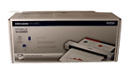 Brother Portable DS-635 Compact Mobile Document Scanner. NIB. FAST SHIPPING.