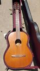 Guild Classical Guitar 1970's with Case