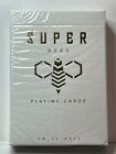 Super Bees - Playing Cards -