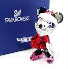 Swarovski Disney Minnie Mouse Christmas Ornament 5004687