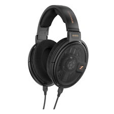 New ListingSennheiser HD 660S2 Open Over-Ear Headphones with Optimized Surround