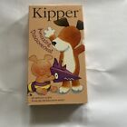 Kipper - Amazing Discoveries (VHS, 2002)