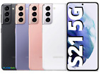 Samsung Galaxy S21 128GB | 256GB 5G FACTORY UNLOCKED Smartphone -  VERY GOOD