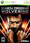 X-Men Origins: Wolverine ( Xbox 360 )