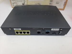 Cisco CISCO877-K9 877 ADSL Router  871  878