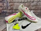 New Nike Zoom Ja Fly 4 Track Spikes Sail Men’s Size 13 No Spikes DR2741-100