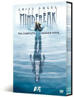 Criss Angel Mindfreak: The Complete Season  Four, DVD NTSC, Color, Box set, Mult