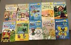 MY FIRST I Can Read Books  Shared Reading - Random Lot of 10