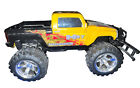New Bright 27Mhz Remote Controlled Hummer HT3 Monster R/C No Remote & Untested