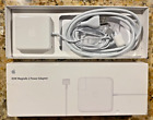 Apple MagSafe 2 85W Power Adapter (MD506LL/A) for MacBook Pro