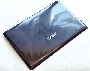 ☆ Original ASUS A52J Laptop LCD Screen Back Cover Top Lid 13GNXM3AP010-3 Used