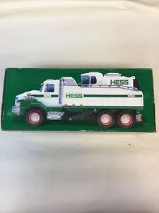 HESS 2017 Collectible Dump Truck and Loader (8541821258) -BRAND NEW
