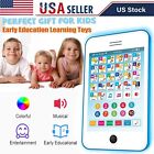 NEW Educational Learning pad Toys for Kids Toddlers Age 2 3 4 5 6 7 Years Old