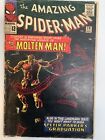 Amazing Spider-Man #28 (1965) Stan Lee / Steve Ditko (Good)