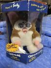 1999 FURBY GREMLINS GIZMO NEVER OPENED INTERACTIVE TOY- Box Has Damage