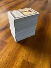 1994 Vintage Magic MTG - Revised Edition - lot of 288 Separate Cards