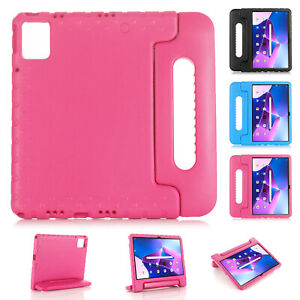 Tablet Case For Lenovo Tab Tab M11 11in TB330FU 2024 Shockproof EVA Kids Cover
