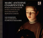 Marc-Antoine Charpentier : Marc-Antoine Charpentier: Pour Un Reposoir/... CD