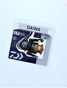 Daiwa Revros LT 3000-C Fishing Reel