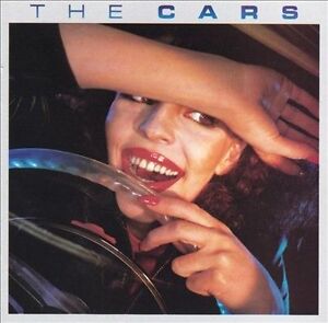 The Cars - Music
