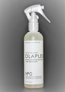 Olaplex No 0 Intensive Bond Building Hair Treatment, 5.2 Oz, NEW