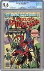 Amazing Spider-Man #161 CGC 9.6 1976 1624699011
