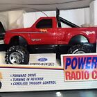 Ford Ranger 1996 New Bright RC Sport Truck No 334 Vintage Radio Control Truck