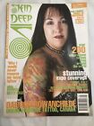 SKIN DEEP VOL.5 ISSUE 5 - 1998 - DAEMON ROWANCHILDE - EXPO COVERAGE
