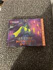 Magic The Gathering MTG INNISTRAD MIDNIGHT HUNT COLLECTOR BOOSTER New/ Sealed