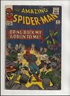 New ListingThe Amazing Spider-Man # 27 Marvel Comics 1965