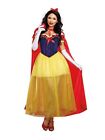 Dreamgirl Happily Ever After Fairytale Dwarf Womens Halloween Costume 10319