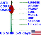 Waterproof Soil Moisture Sensor VH400 2m cable Fast Response Time Arduino RPi