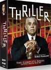 THRILLER: The Complete Series, 14-DVD DeLuxe Box Set, TV-Series