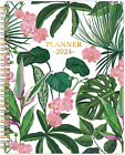 New Listing2024 Planner - Jan. 2024 - Dec. 2024, Planner 2024, 8