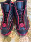 Nike Air Jordan-Pro Strong Bred-Black/Red DC8418-006 Running/Walking Shoes-7.5