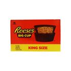 Reese's Big Cup Milk Chocolate Peanut Butter Cup 16 Count - 1.4 oz