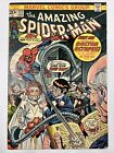 Amazing Spider-Man #131 (1974) MVS Intact ~ Marvel Comics