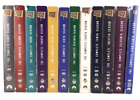 12 Pack South Park Complete Series Lot Bundle Seasons 1-8 + 10, 11, 12, 18