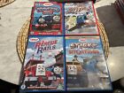 Thomas and Friends UK DVD Lot #2